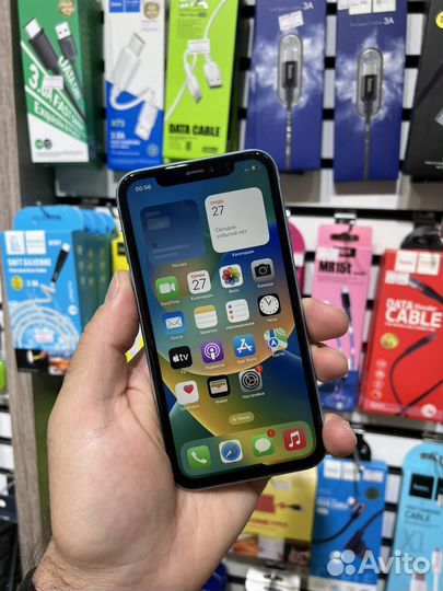 iPhone Xr, 64 ГБ
