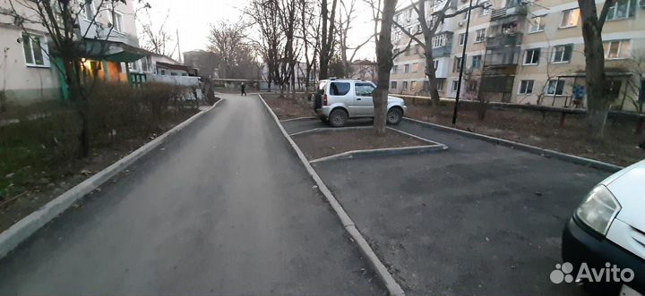 Асфальтоукладчик