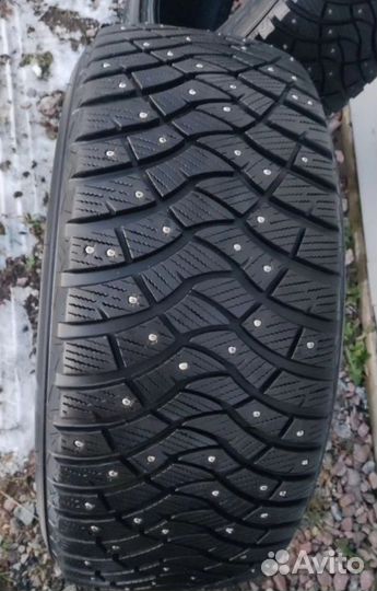 Dunlop GrandTrek Ice 03 275/50 R20 113T