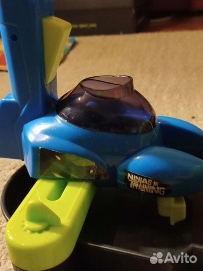 Игра черепашки ниндзя