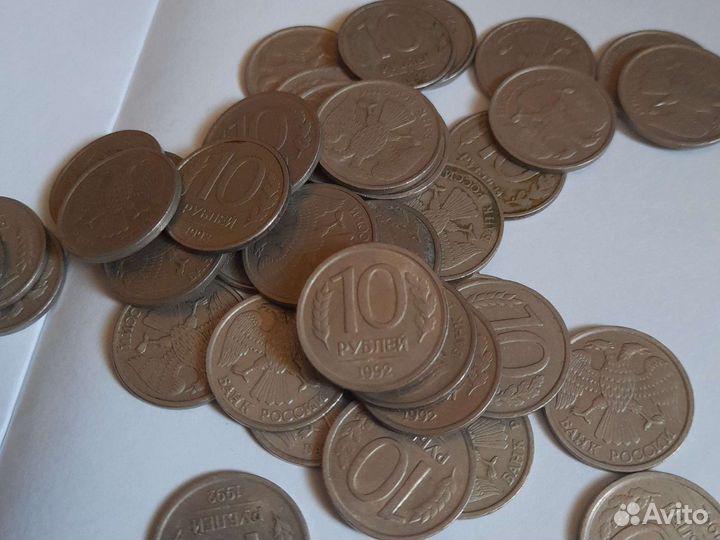 Продажа монет,копейки СССР и рубли 2000годов