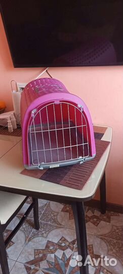 Переноска для животных