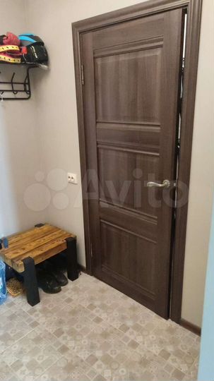 1-к. квартира, 45,5 м², 11/14 эт.