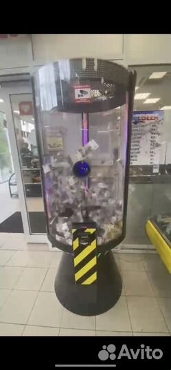 Аттракцион Бабломет. Готовый бизнес