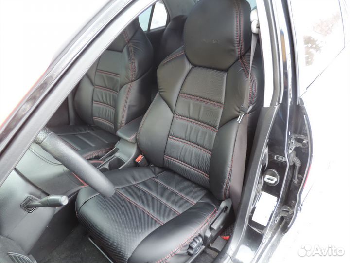 Чехлы универсальные 