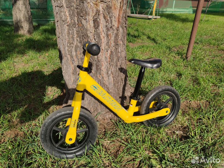 Беговел beastern