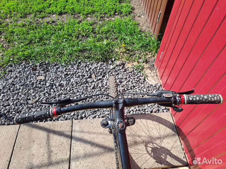 Велосипед forward sporting 27 5