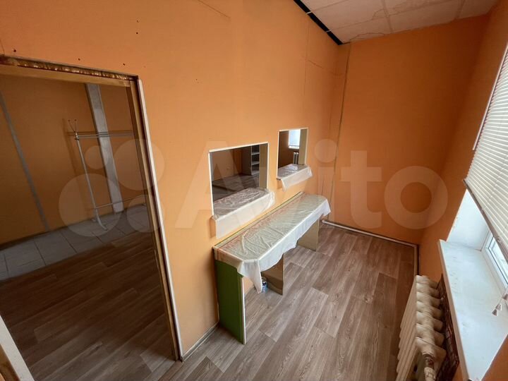 Торговая площадь, 60 м²