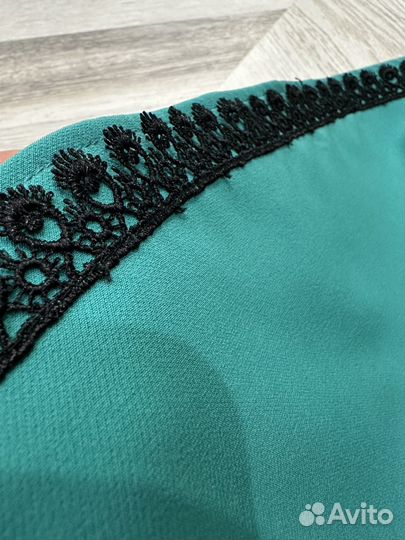 Платье коктейльное, выпускное