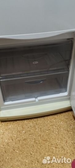 Холодильник атлант