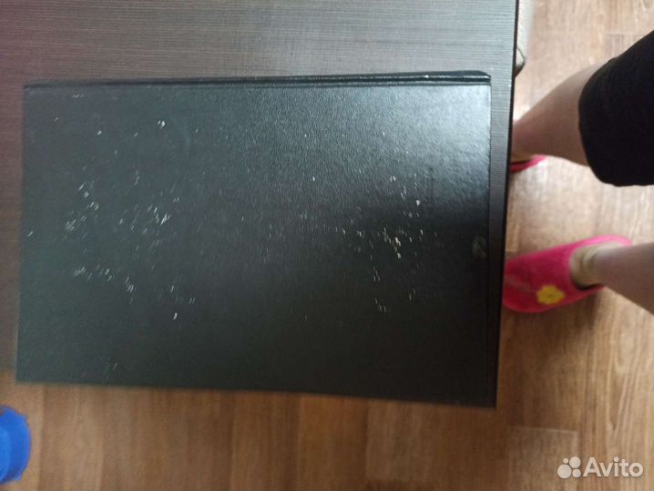 Библия для детей