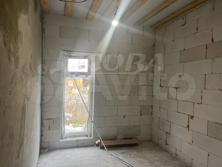 Дача 57 м² на участке 5 сот.