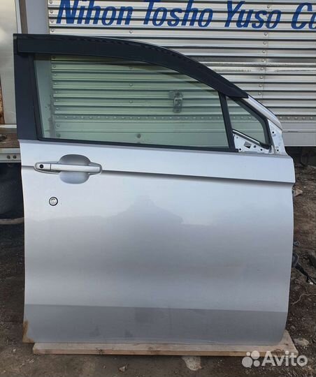 Дверь Honda n-wgn