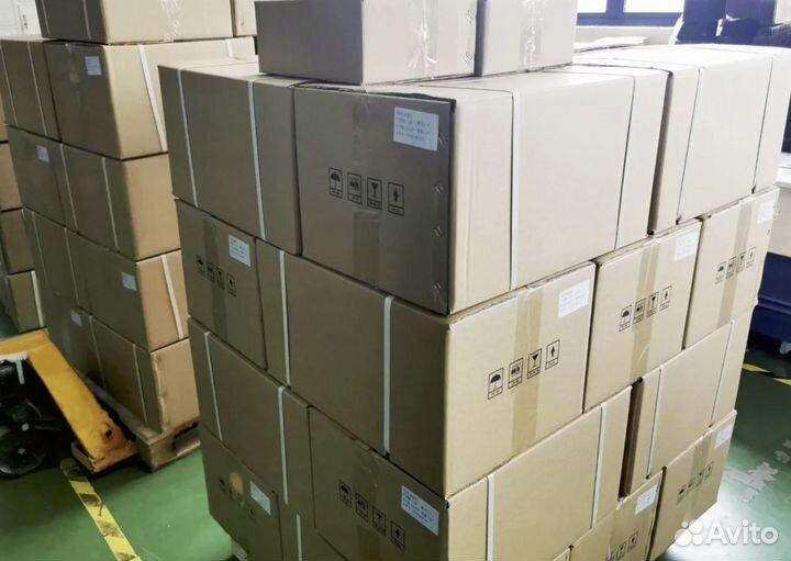 Доставка товаров и груза из Китая