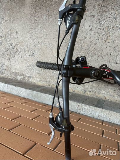 Велосипед gt avalanche 2.0 XL