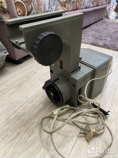 Фотоувеличитель Таврия