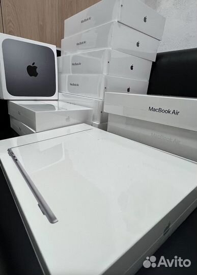 MacBook Pro оптом MacBook 14 MacBook Air опт iMac