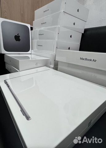 MacBook Pro оптом MacBook 14 MacBook Air опт iMac