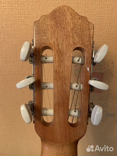 Гитара flight C-120