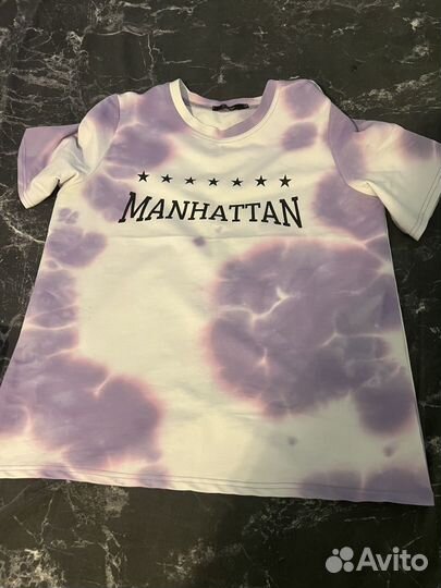 Женские вещи пакетом