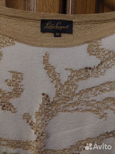 Джемпер Luisa Spagnoli