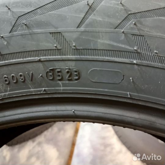 Nokian Tyres Nordman 7 SUV 275/60 R20 T