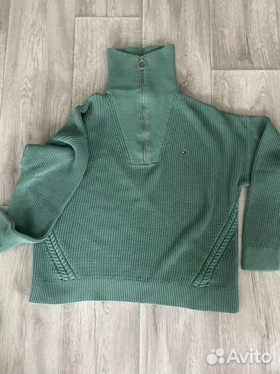 Свитер/джемпер Tommy Hilfiger M
