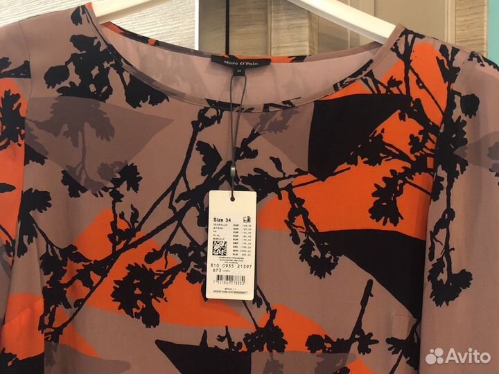 Платье новое Marc O’Polo / размер S