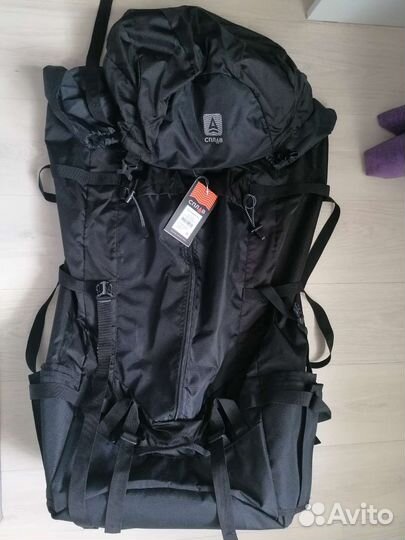 Рюкзак туристический