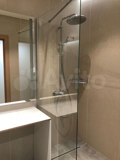 Апартаменты-студия, 21,5 м², 7/15 эт.