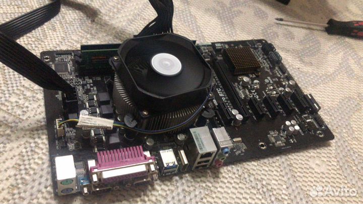 Ферма для майнинга rtx 3070