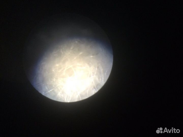 Микроскоп Ломо биолам СССР