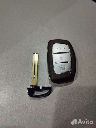 Смарт ключ Hyundai Tucson Туксон 95440-D3000