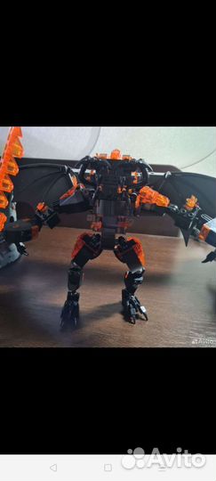 Лего властелин колец