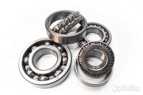 Подшипник 1308 (1308) 40x90x23