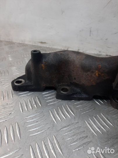 Коллектор выпускной Nissan X-Trail внедорожник 5