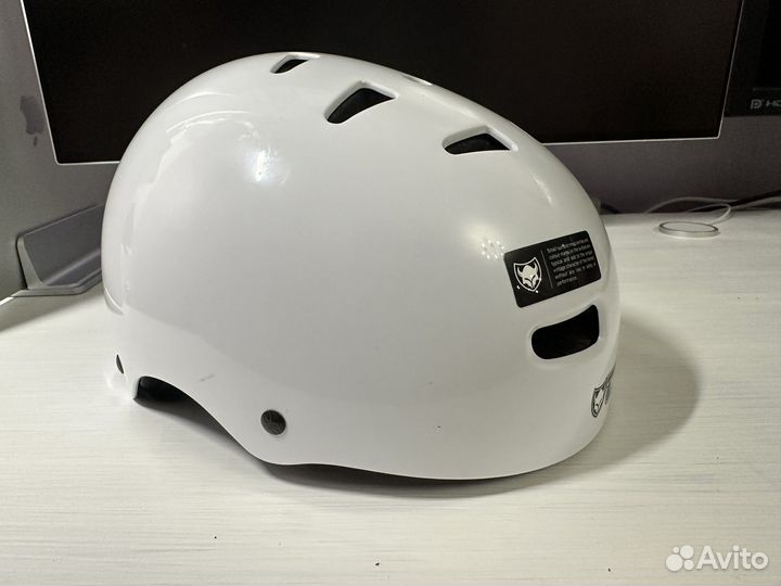 Шлем для велосипеда / самоката / роликов