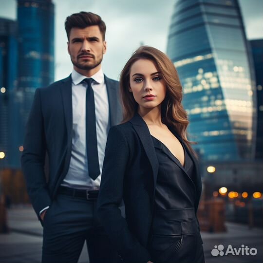 Менеджер по продажам новостроек (Обучаем)