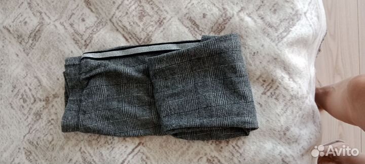 Комплект школьной формы на рост 152см