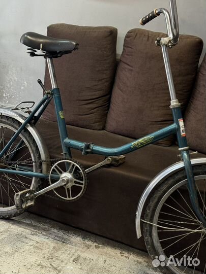 Дорожные велосипеды