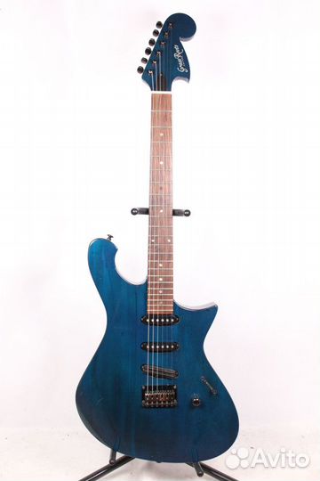 Grass Roots G-P-50J Pierrot Электрогитара