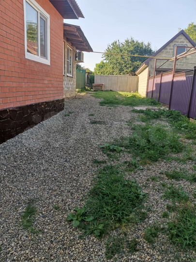 2-к. квартира, 55 м², 1/1 эт.