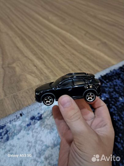 Развивающий автомобиль
