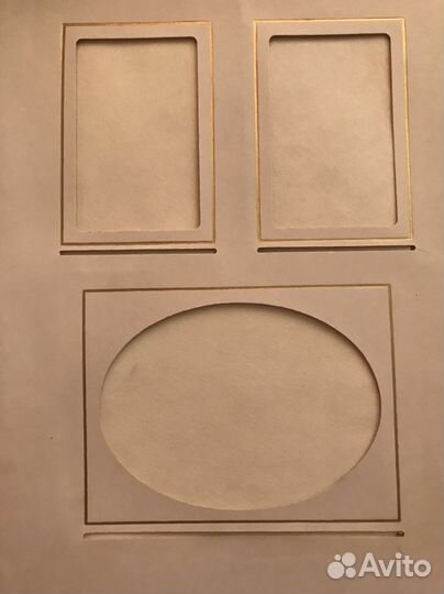 Альбом для фотографий