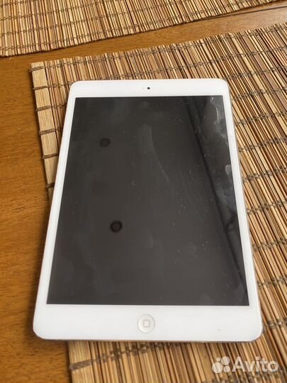 iPad mini 16gb