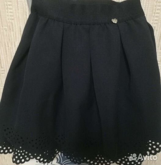 Юбки для девочки