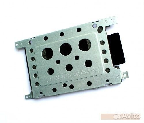 Корзинка HDD для ноутбука asus A53, K53, X53