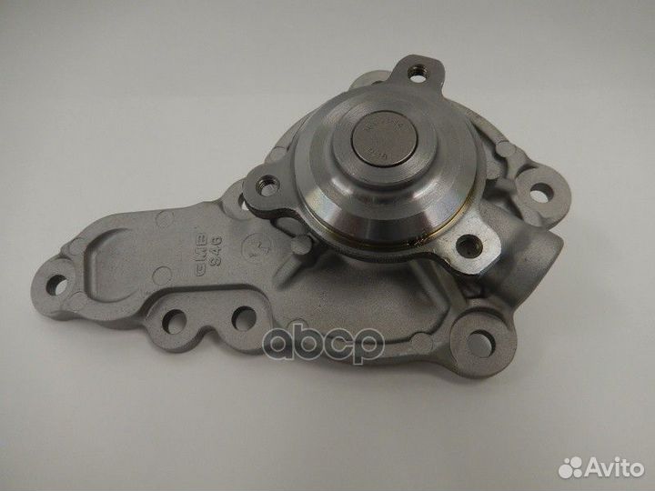 Помпа вод. GWS-46A SZ R06A Alto 11-18; Carry