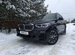 BMW X5 3.0 AT, 2020, 62 700 км