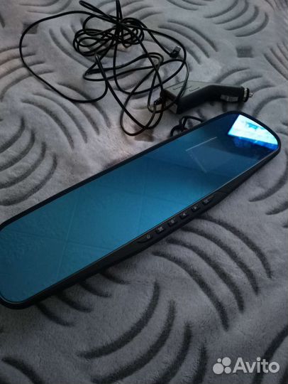 Видеорегистратор